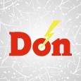 DON 防寒着