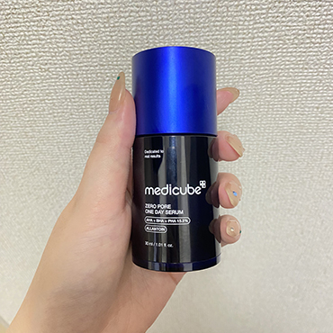 medicube(���f�B�L���[�u) 1