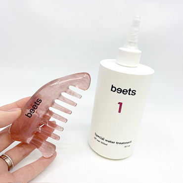 beets (�r�[�c) 1