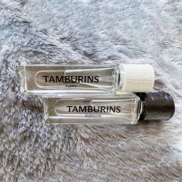 TAMBURINS (�^���o�����Y) 1