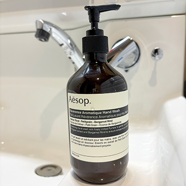 Aesop �C�\�b�v 1