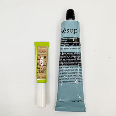 Aesop �C�\�b�v 3