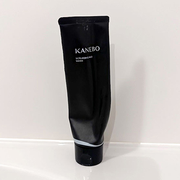 KANEBO �X�N���r���O �}�b�h �E�H�b�V�� 130g 1