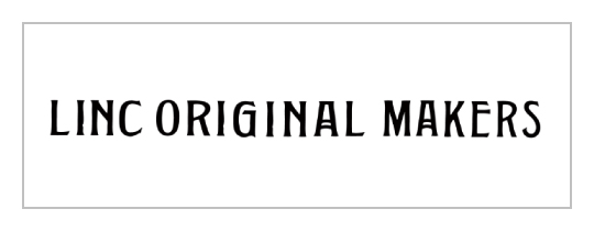 LINK ORIGINAL MAKERS(�����N�I���W�i�����[�J�[�Y)