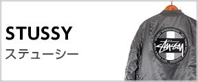 Xe[V[ STUSSY