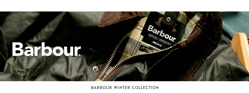 BARBOUR