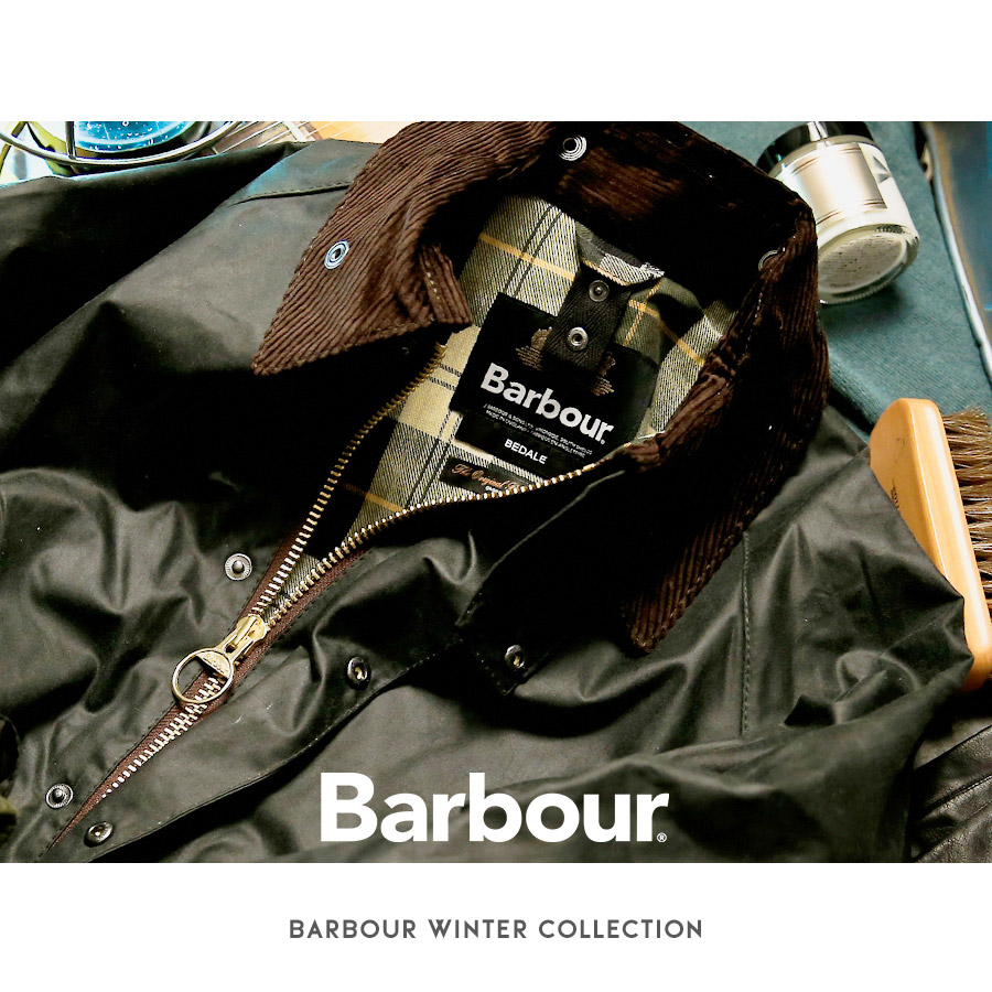 BARBOUR
