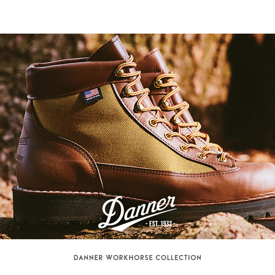 DANNER�i�_�i�[�j