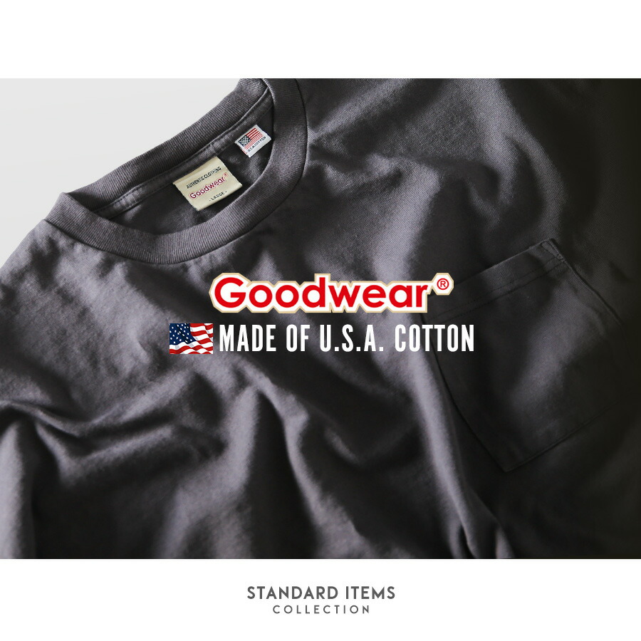Goodwear�i�O�b�h�E�F�A�j