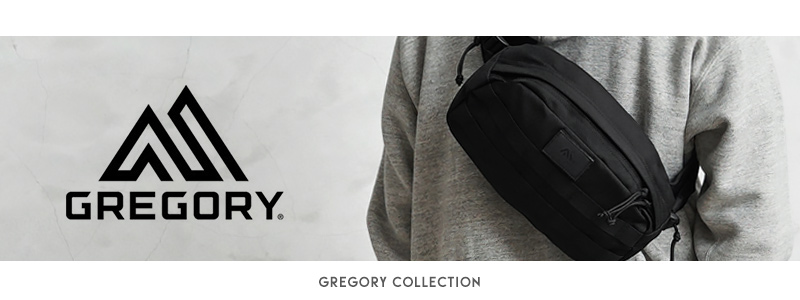 GREGORY