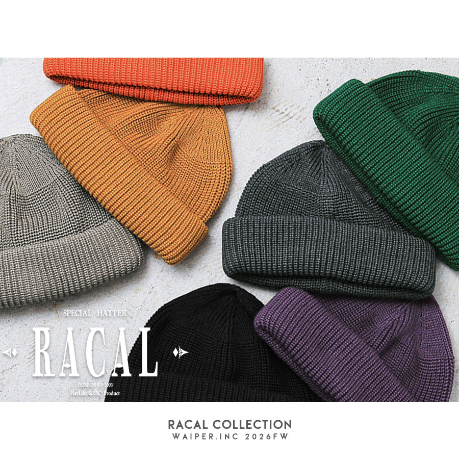 RACAL/���J��