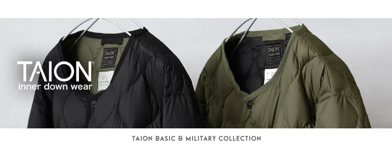 TAION