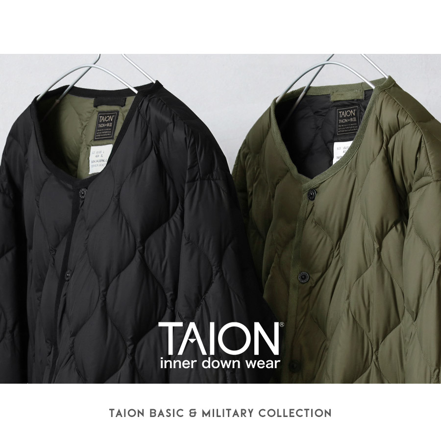 TAION