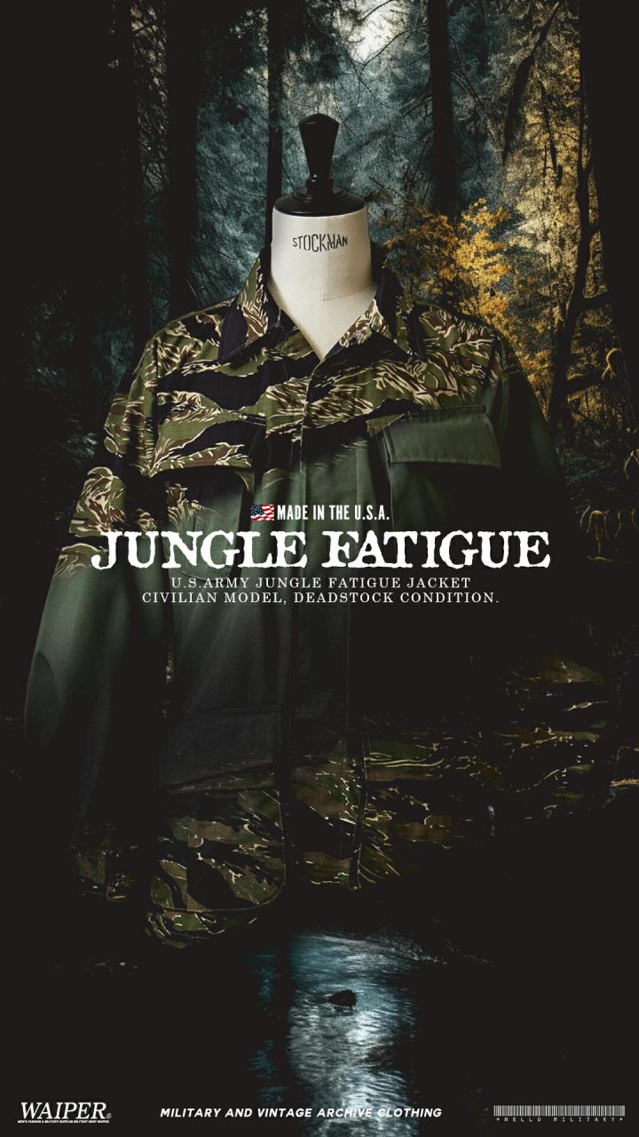 米軍 ECWCS GEN2 フリースジャケット POLARTEC CLASSIC 300 WAIPER.inc