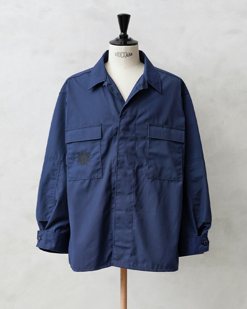 ���� �V�i �f�b�h�X�g�b�N �ČR COAST GUARD�i���݌x�����jODU �I�y���[�V���� �W���P�b�g