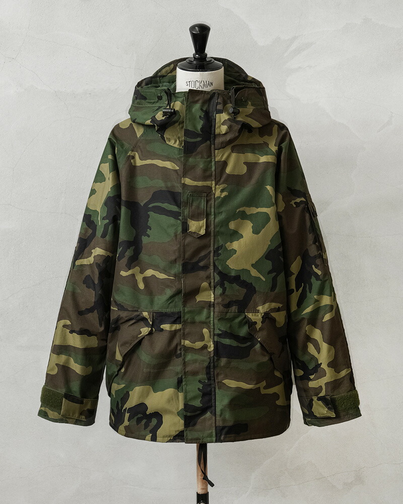 WAIPER.INC US MILITARY TYPE2 SOFT COLLAR BROADSHIRT THOMAS MASON MADE IN JAPAN