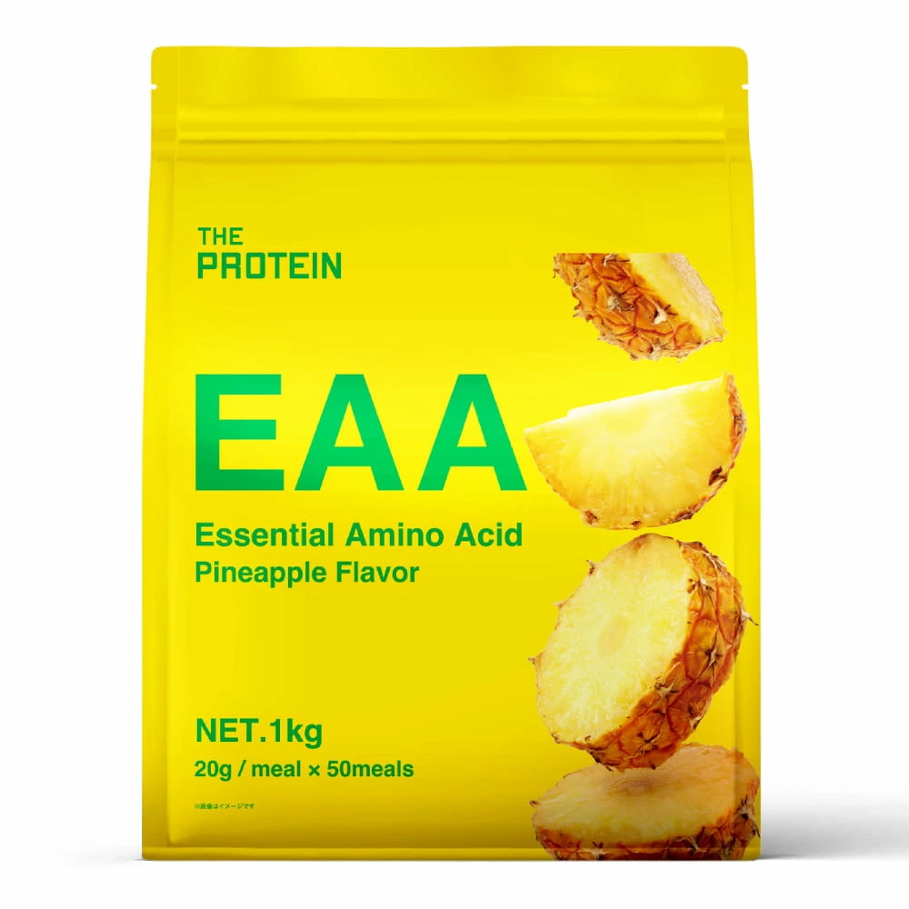 ザプロ EAA 1kg