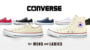 converce