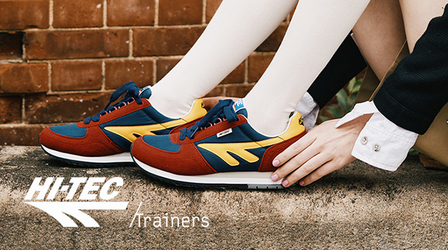 Trainers