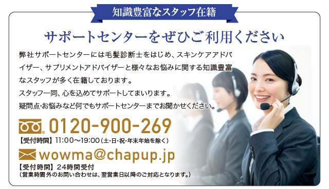 全額返金保証制度について