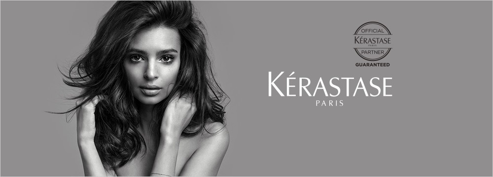 ケラスターゼ KERASTASE