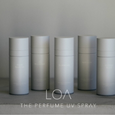 ���A�U�p�t���[��UV�X�v���[