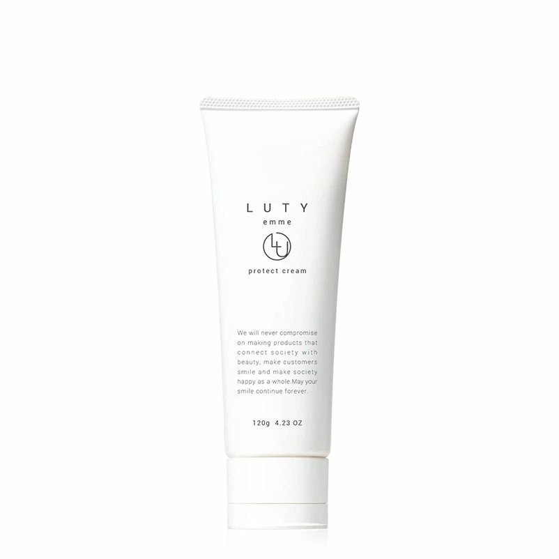 LUTY emme�i���[�e�B�[�G���j���[�e�B�[�v���e�N�g�N���[��