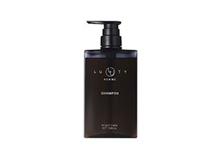 LUTYHOMME シャンプー
