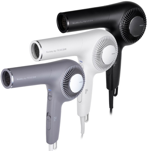 ノビーバイテスコム Nobby by TESCOM NIB500B ヘアドライヤー