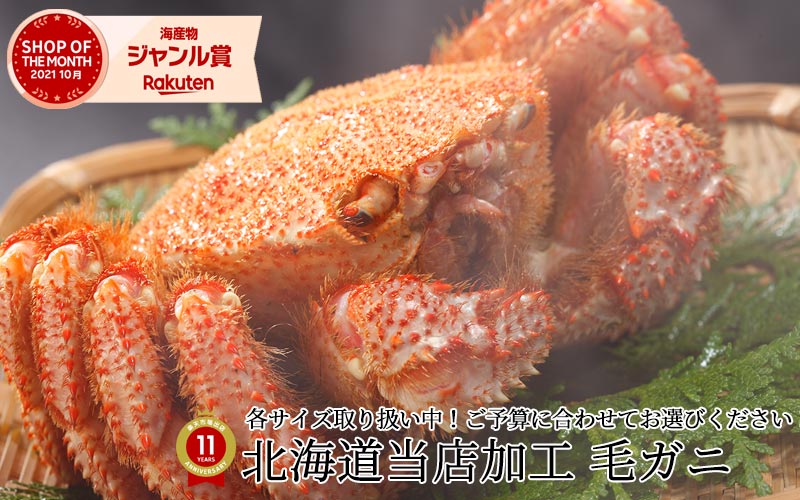 カニのキタウロコ