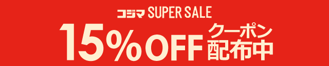 15%OFF�N�[�|��