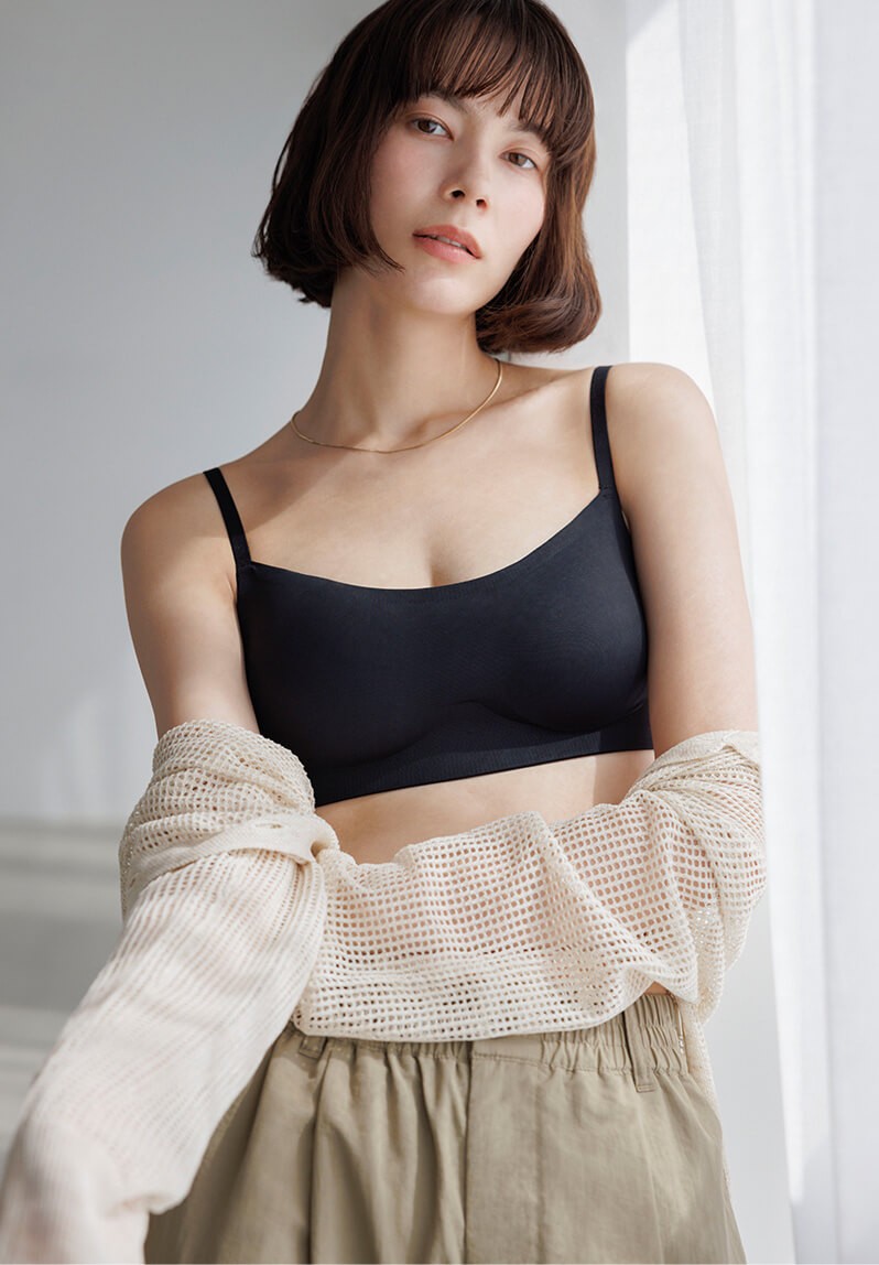 model image