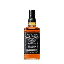 �W���b�N�_�j�G���@�u���b�N Old No.7 700ml