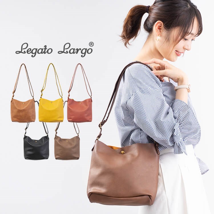 Legato Largo ���K�[�g�����S �~�j�V�����_�[�o�b�O