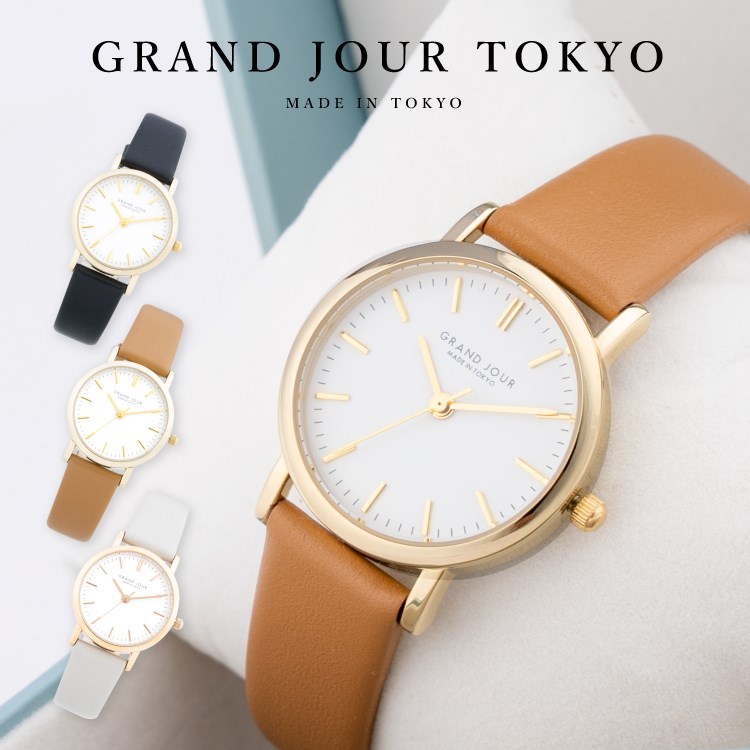 GRAND JOUR TOKYO �j�b�P���t���[�{�v�x���g�V���v���E�H�b�`