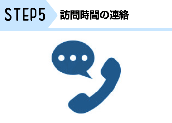 ステップ5