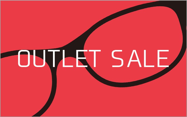 OUTLET@SALE