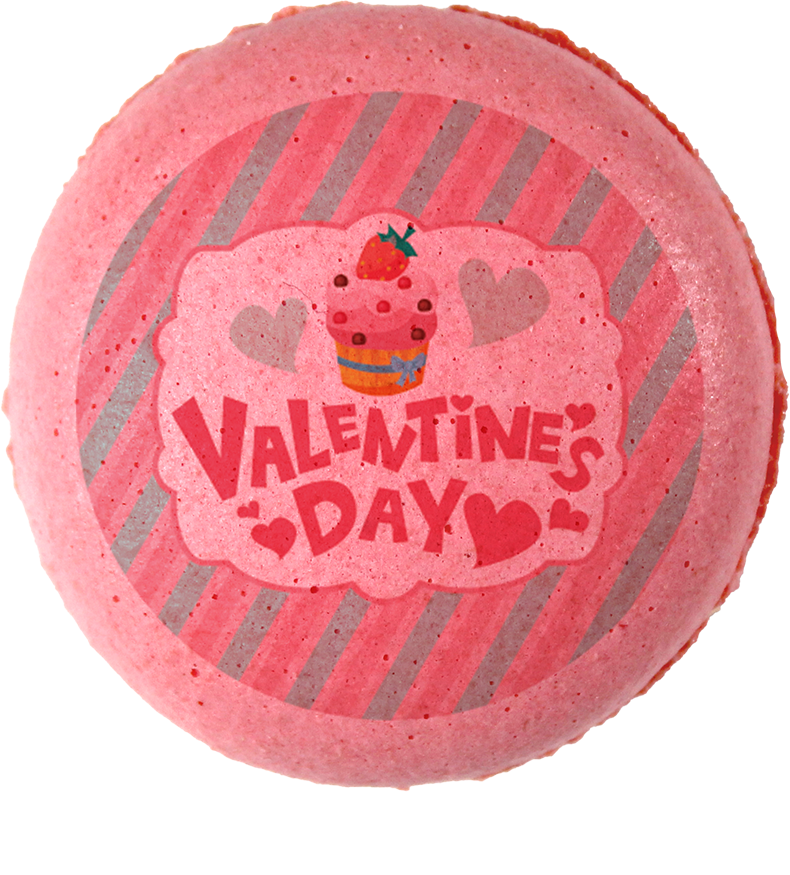 バレンタイン特集