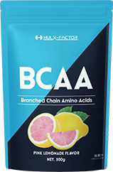 BCAA