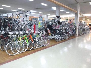 店舗のご案内||自転車ならイオンバイク