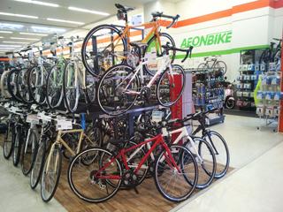 店舗のご案内 自転車ならイオンバイク