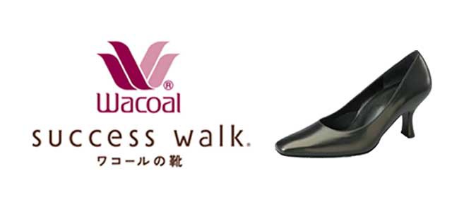 Success Walk TNZXEH[N