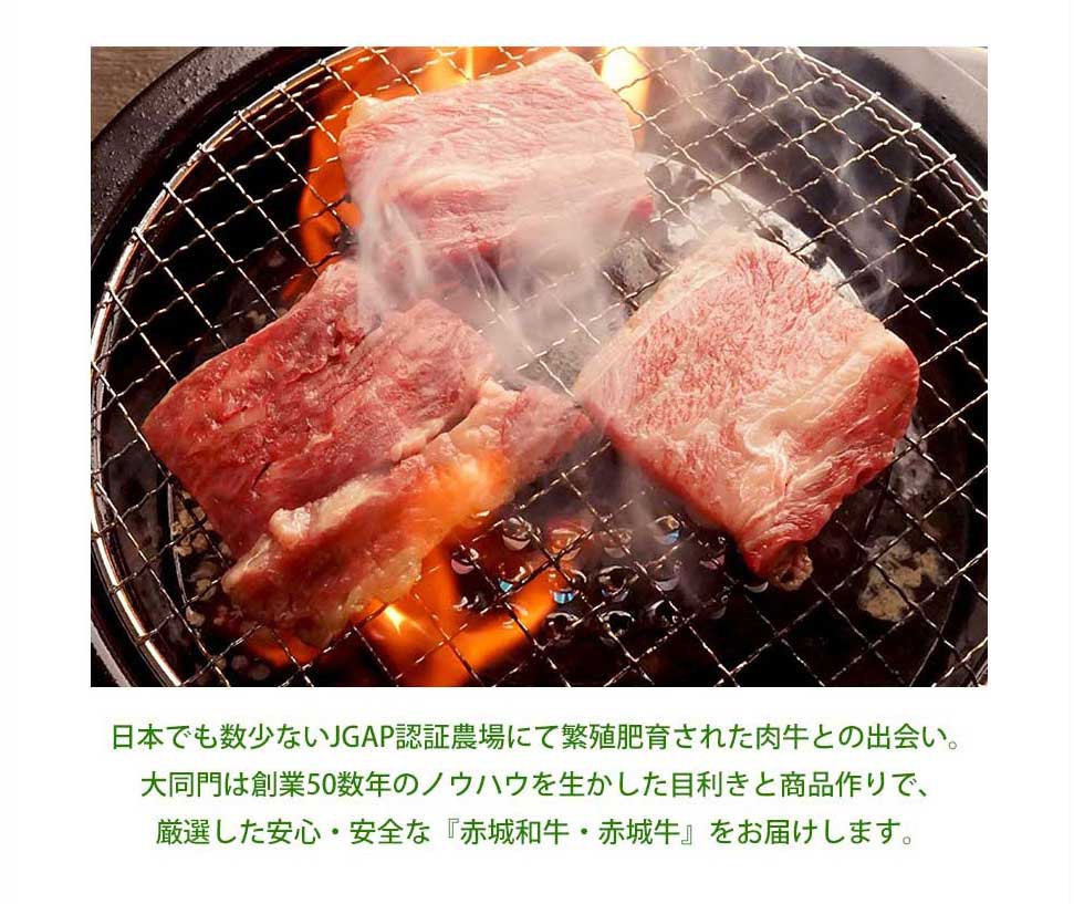 JGAP認証