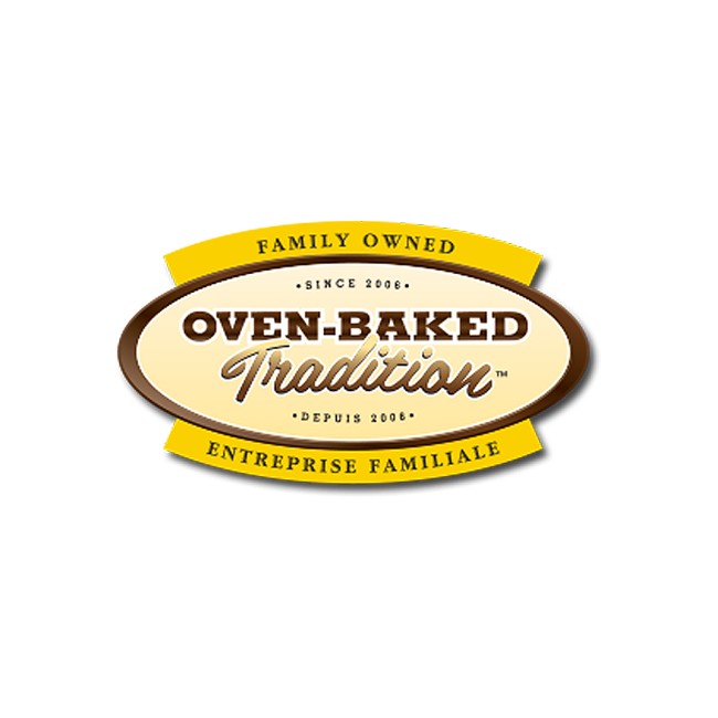 oven-baked