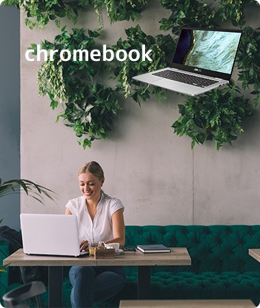 chromebook