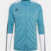 u] AE^[ TIRO - Training jacket - blue blue