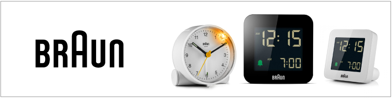 BRAUN �u�����v