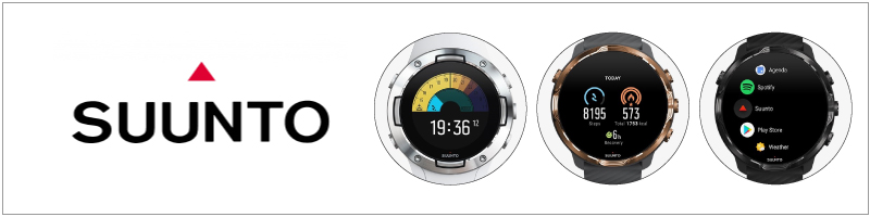 SUUNTO