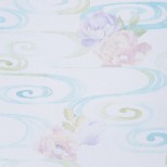 しゃくやく水紋