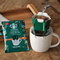 コーヒー・紅茶